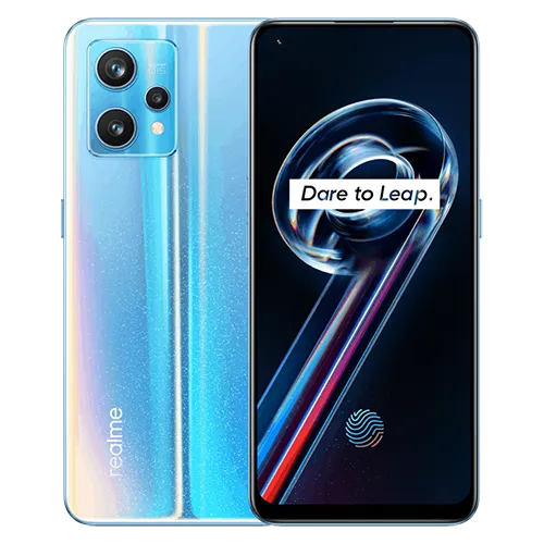 Замена стекла Realme 9 pro+
