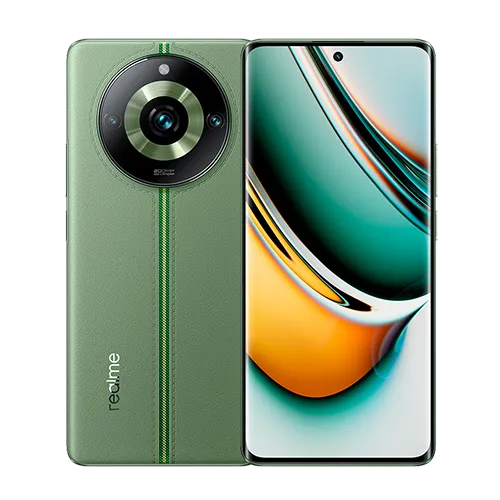 Замена стекла Realme 11 pro+