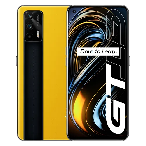 Замена стекла Realme GT