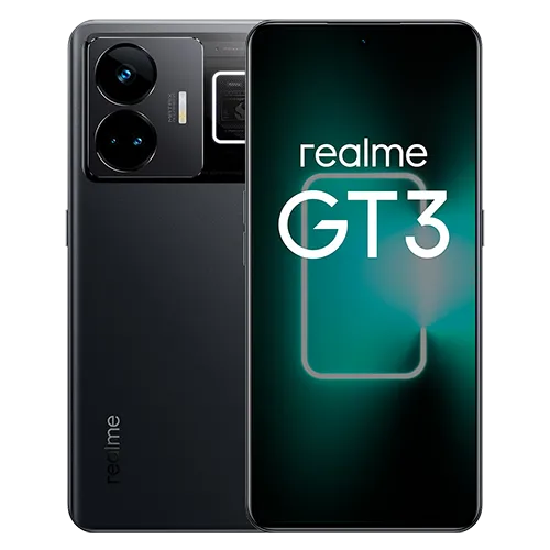 Замена стекла Realme GT3