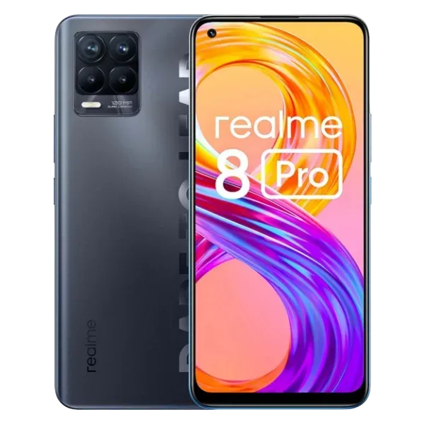 Замена стекла Realme 8 Pro